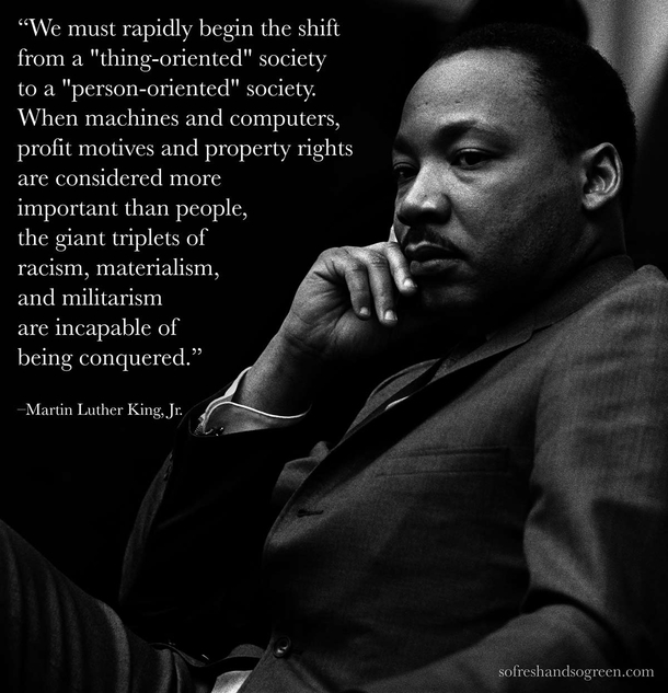 10 Wise Quotes From Martin Luther King Jr. - picture 10