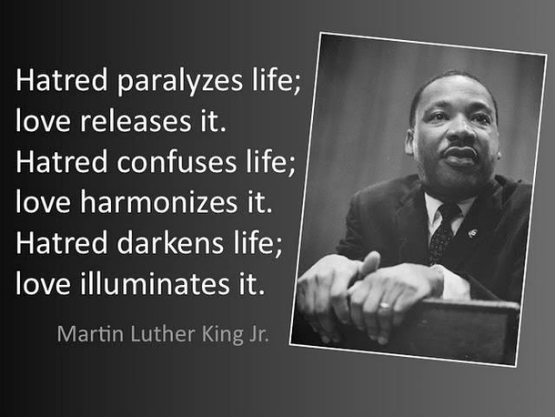 10 Wise Quotes From Martin Luther King Jr. - picture 11