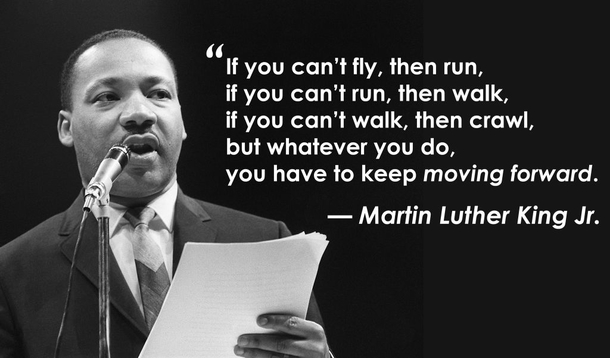 10 Wise Quotes From Martin Luther King Jr. - picture 2