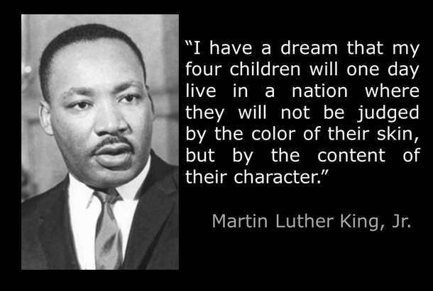 10 Wise Quotes From Martin Luther King Jr. - picture 3