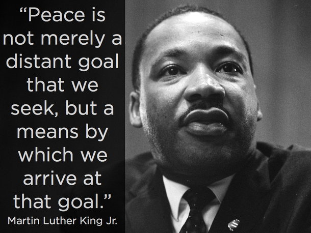 10 Wise Quotes From Martin Luther King Jr. - picture 4