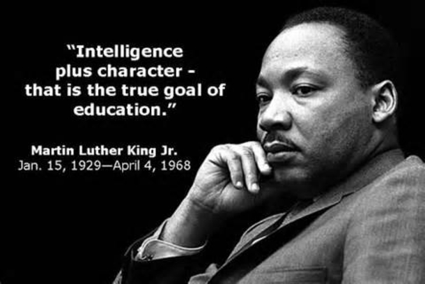 10 Wise Quotes From Martin Luther King Jr. - picture 5