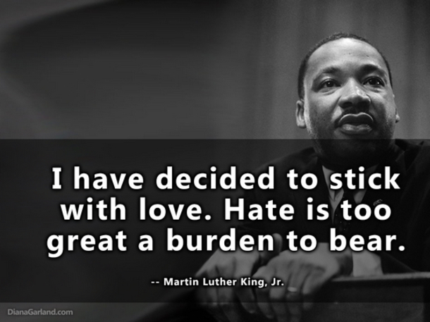 10 Wise Quotes From Martin Luther King Jr. - picture 6