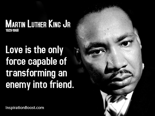 10 Wise Quotes From Martin Luther King Jr. - picture 8