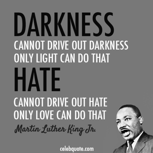 10 Wise Quotes From Martin Luther King Jr. - picture 9