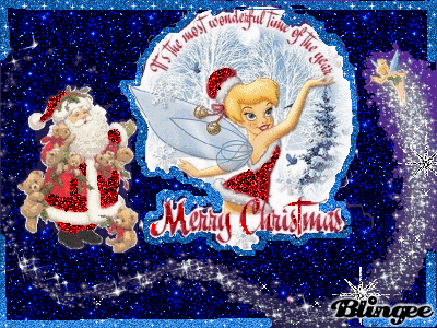 10 Wishes And Greetings For Christmas - picture 10