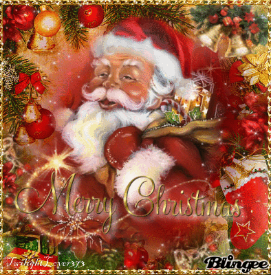 10 Wishes And Greetings For Christmas - picture 11