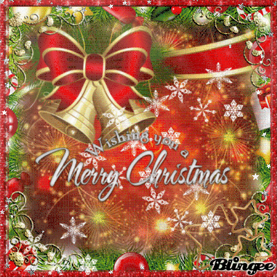 10 Wishes And Greetings For Christmas - picture 2