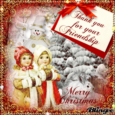 10 Wishes And Greetings For Christmas - picture 8