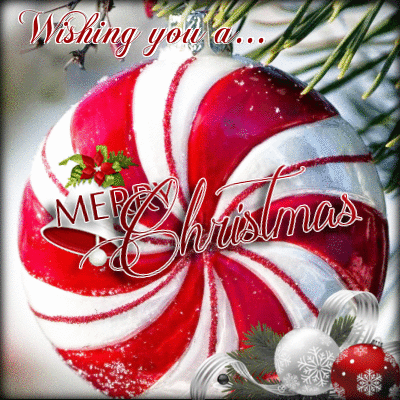 10 Wishes And Greetings For Christmas - picture 9