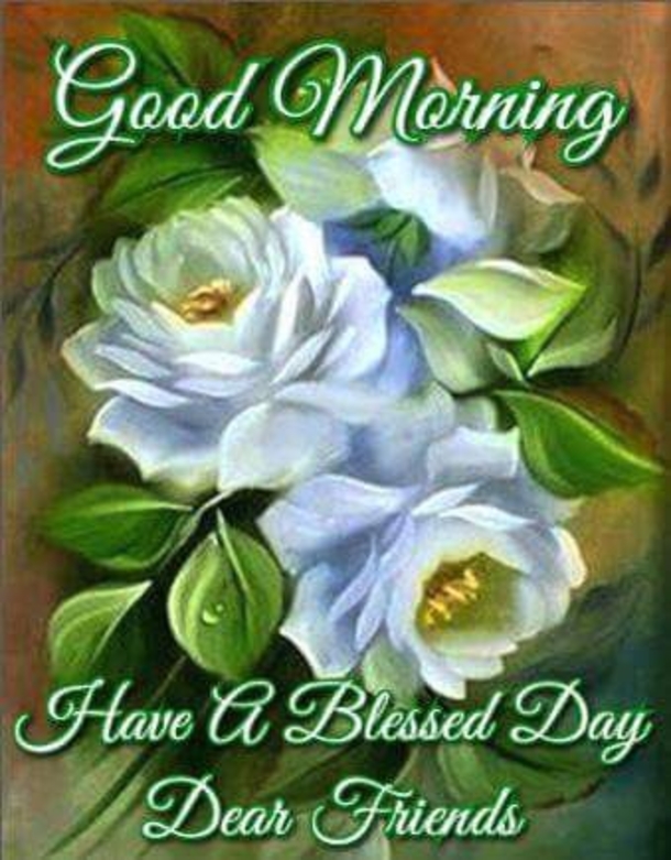 10 Wishes For A Good Morning To Share - picture 10