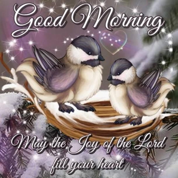 10 Wishes For A Good Morning To Share - picture 11