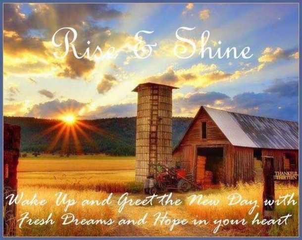 10 Wishes For A Good Morning To Share - picture 4