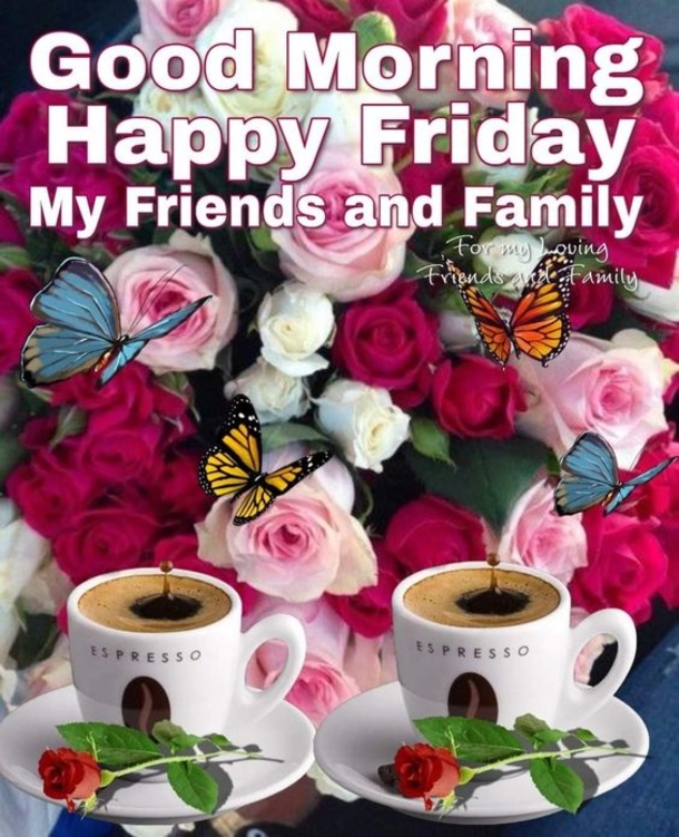10 Wishes For A Good Morning To Share - picture 8