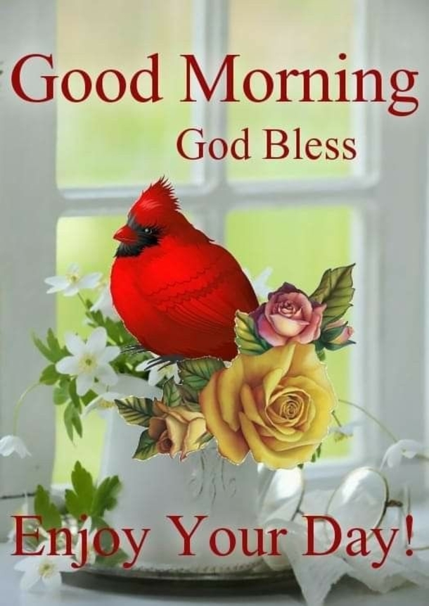 10 Wishes For A Good Morning To Share - picture 9