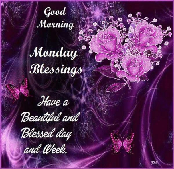 10 Wishes For A Good Morning & Monday - picture 4