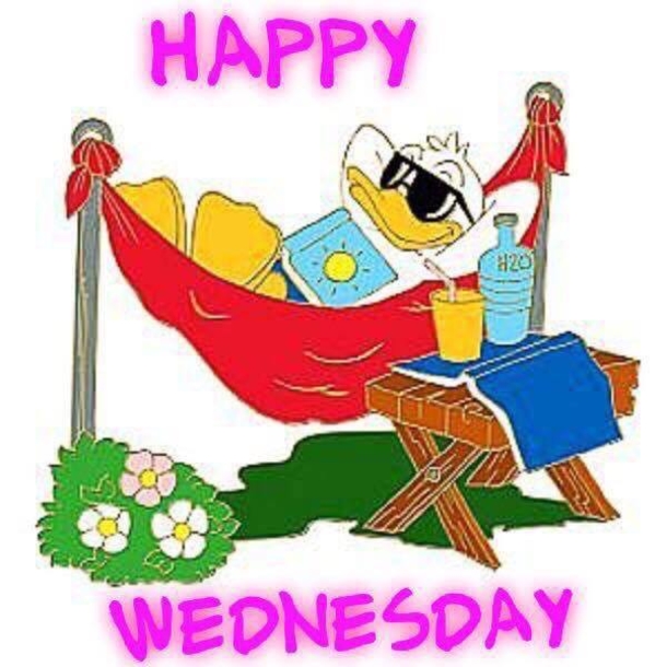 10 Wishes For A Wonderful Wednesday - picture 10