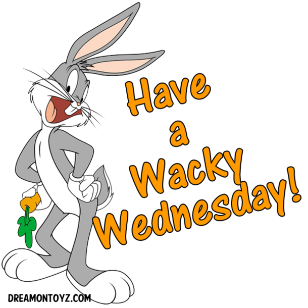 10 Wishes For A Wonderful Wednesday - picture 3