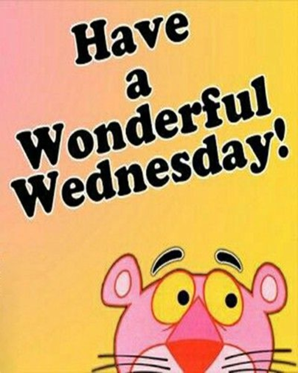 10 Wishes For A Wonderful Wednesday - picture 4