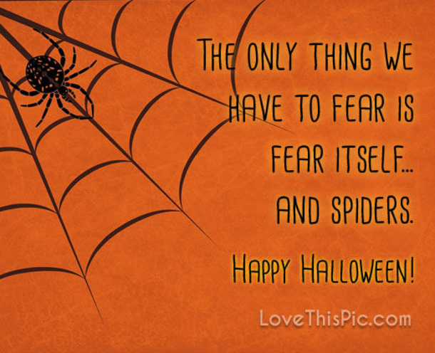10 Wishes & Greetings For A Very Happy Halloween - picture 7