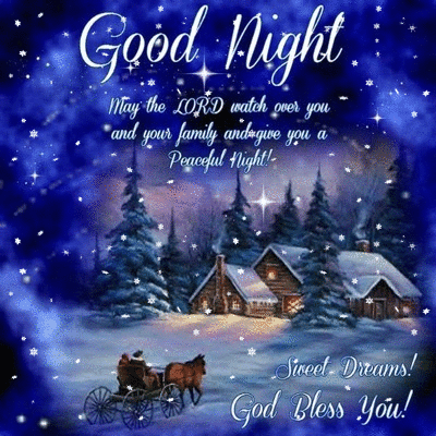 10 Wishes & Quotes For A Good Night - picture 10