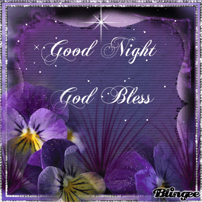 10 Wishes & Quotes For A Good Night - picture 11