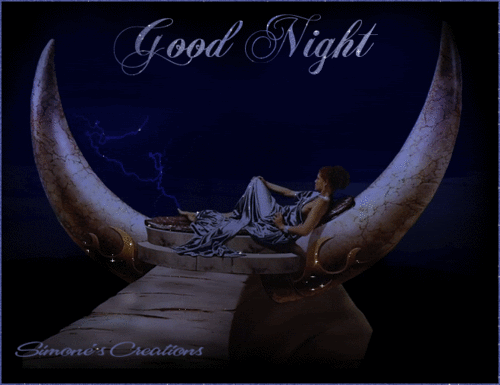 10 Wishes & Quotes For A Good Night - picture 2