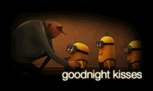 10 Wishes & Quotes For A Good Night - picture 3