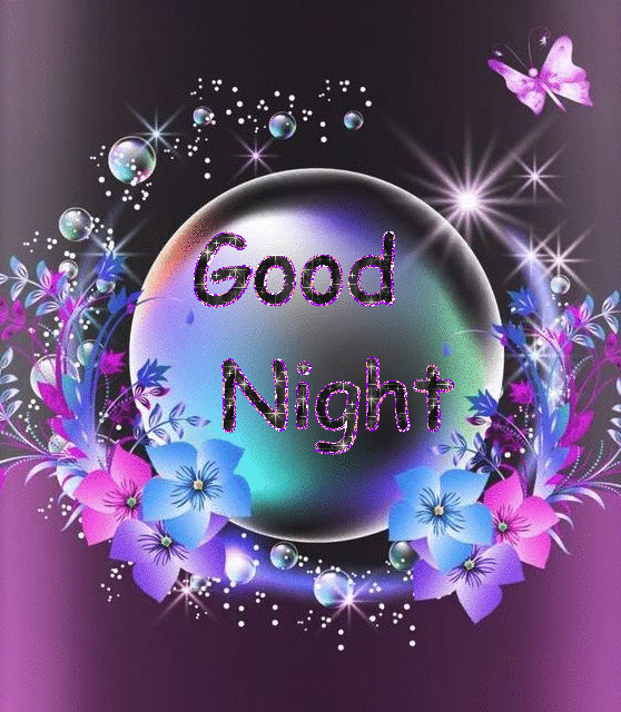 10 Wishes & Quotes For A Good Night - picture 4