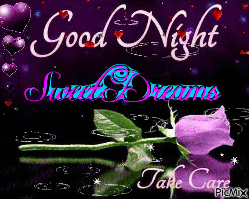 10 Wishes & Quotes For A Good Night - picture 5