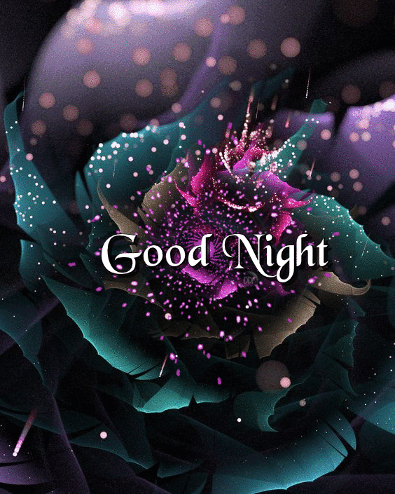 10 Wishes & Quotes For A Good Night - picture 6