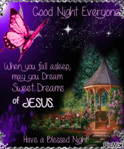 10 Wishes & Quotes For A Good Night - picture 8