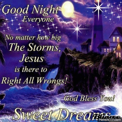 10 Wishes & Quotes For A Good Night - picture 9