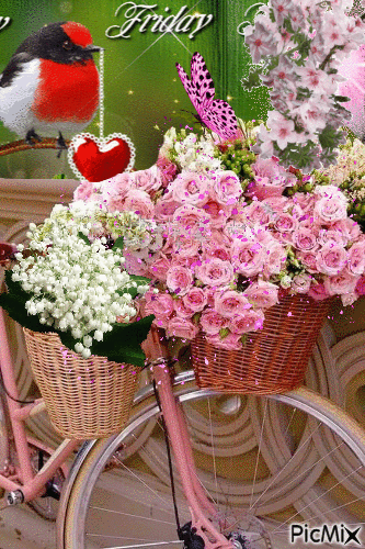 10 Wishful Friday Animated Gifs - picture 10