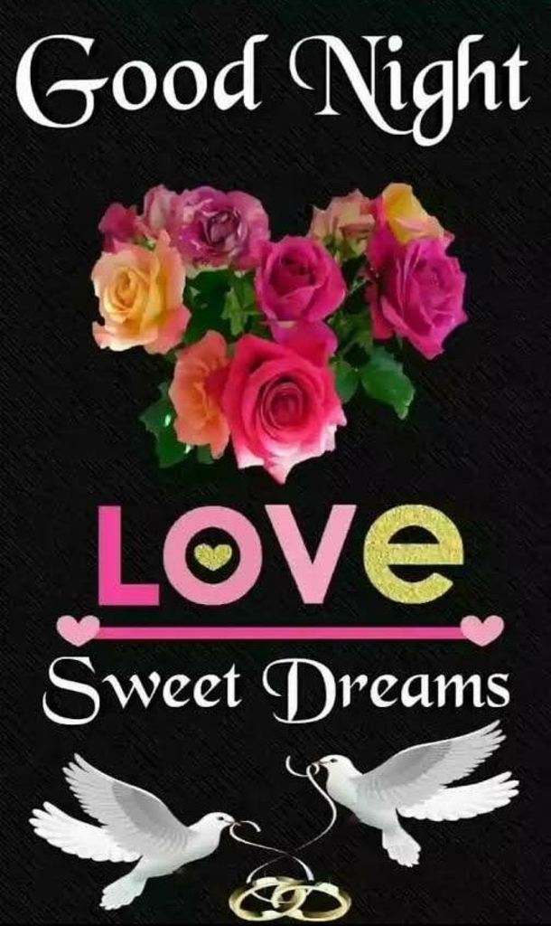 10 Wishful Good Night Quotes, Images & Sayings - picture 5