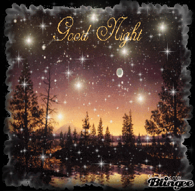 10 Wishful Good Night Quotes, Images & Sayings - picture 7