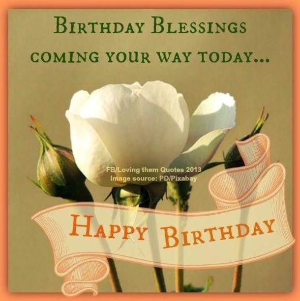 10 Wishful Happy Birthday Images With Quotes - picture 10