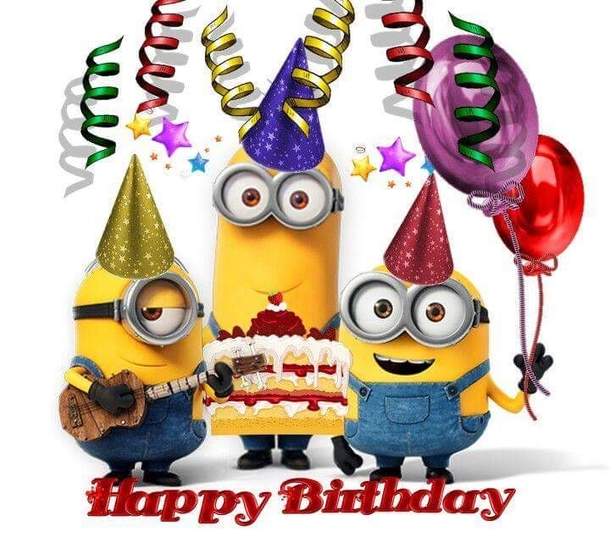 10 Wishful Happy Birthday Images With Quotes - picture 11