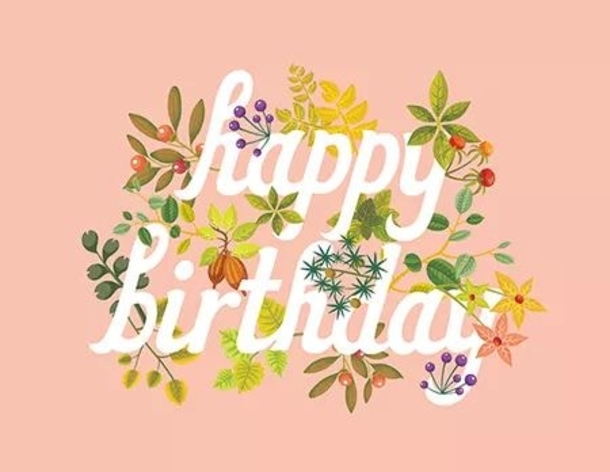 10 Wishful Happy Birthday Images With Quotes - picture 4