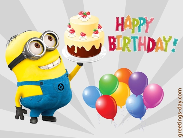 10 Wishful Happy Birthday Images With Quotes - picture 7