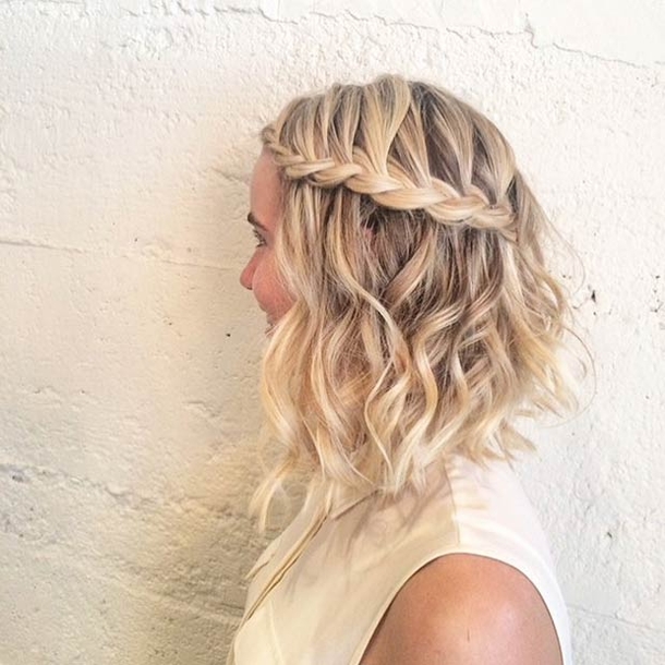 10 Women's Long Bob Hairstyles For 2016 - picture 10