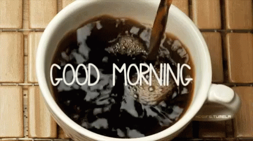 10 Wonderful Animated Good Morning Quotes - picture 10