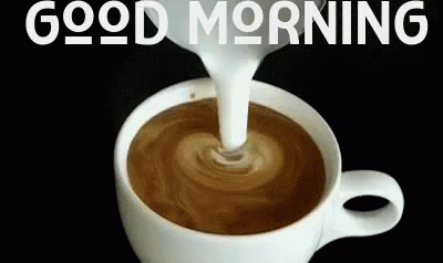 10 Wonderful Animated Good Morning Quotes - picture 3