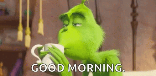 10 Wonderful Animated Good Morning Quotes - picture 5