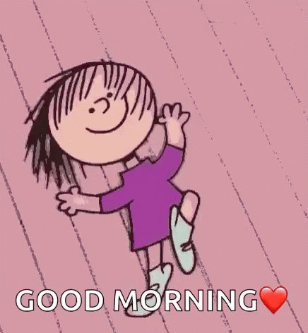 10 Wonderful Animated Good Morning Quotes - picture 7