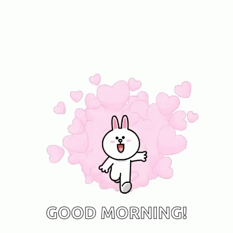 10 Wonderful Animated Good Morning Quotes - picture 9