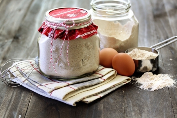 10 Wonderful Christmas Gift Ideas In A Jar For This Holiday Season - picture 11