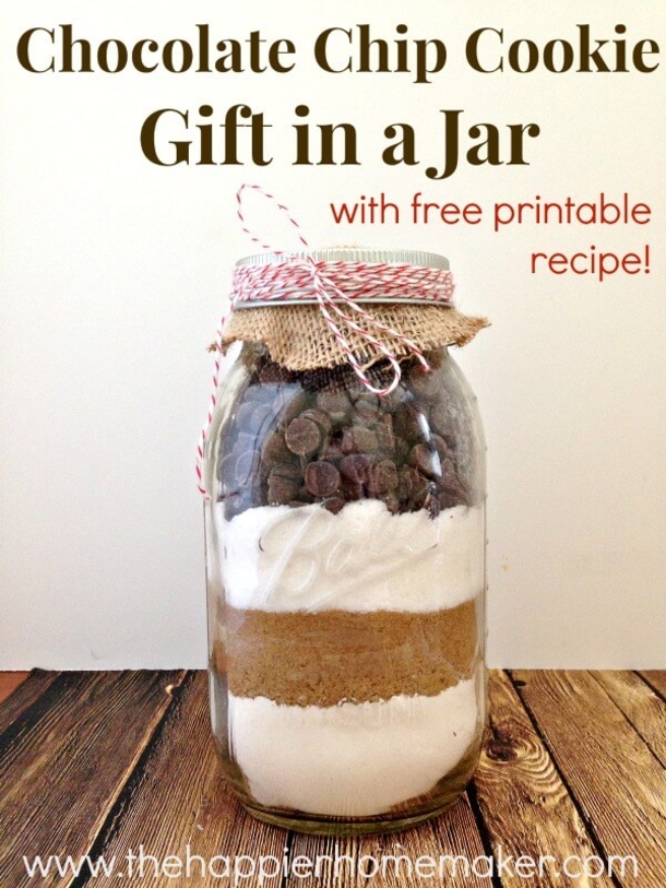 10 Wonderful Christmas Gift Ideas In A Jar For This Holiday Season - picture 6