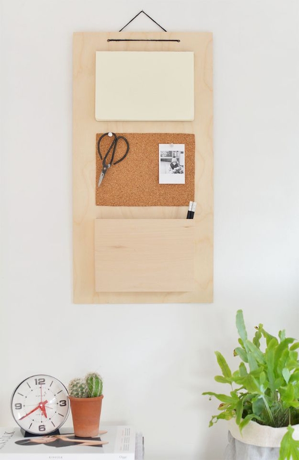 10 Wonderful Crafts That Will Truly Organize Your Life - picture 11
