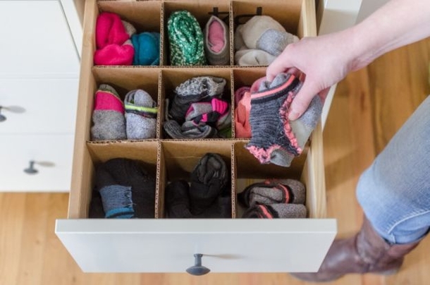 10 Wonderful Crafts That Will Truly Organize Your Life - picture 5